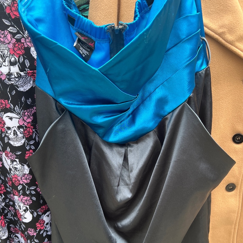 Torrid size 18